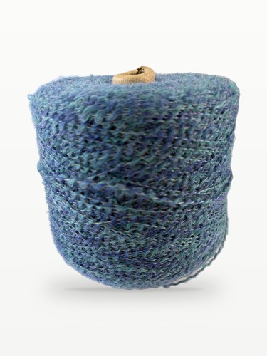 Andre spinning blue teal - st,