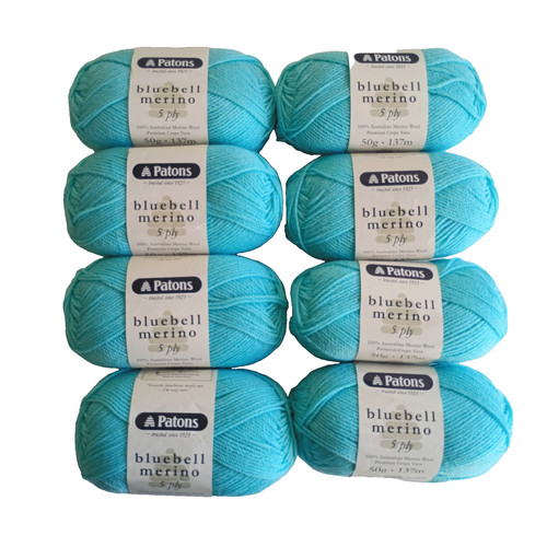 Lot patons classic - 8,