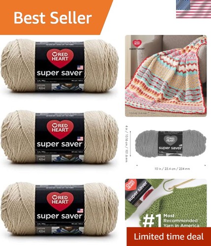 Super saver buff yarn pack - super,
