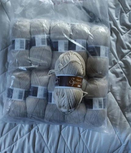 Yarn skeins stylecraft - 11,
