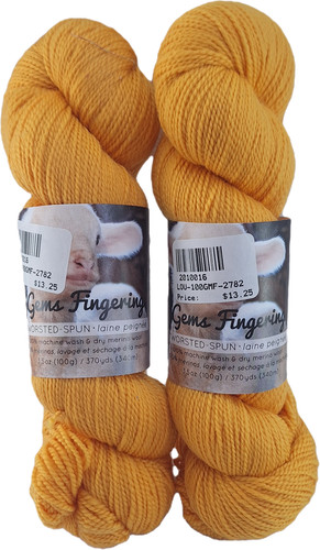 Louet gems fingering - louet,